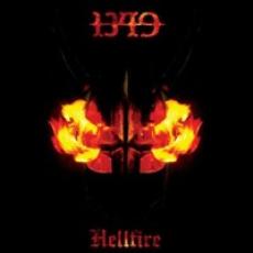 CD / 1349 / Hellfire