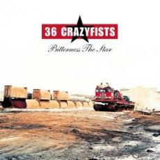 CD / 36 Crazyfists / Bitterness The Star
