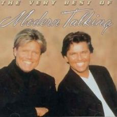 CD / Modern Talking / Very Best Of