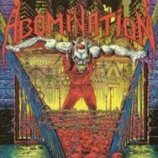 CD / Abomination / Abomination / Reedice