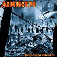 CD / Aborym / Kali-Yuga Bizarre
