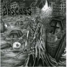 CD / Abscess / Horrorhammer