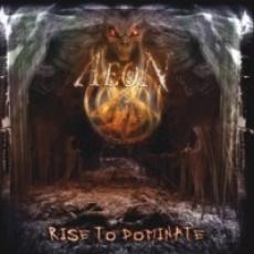 CD / Aeon / Rise To Dominate
