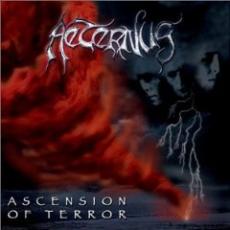 CD / Aeternus / Ascention Of Terror
