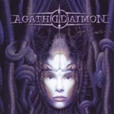 CD / Agathodaimon / Serpent's Embrace / Digipack