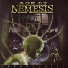 CD / Age Of Nemesis / Psychogeist
