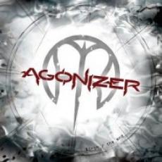 CD / Agonizer / Birth / The End