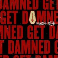 CD / Agony Scene / Get Damned