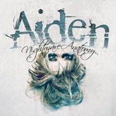 CD / Aiden / Nightmare Anatomy