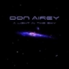 CD / Airey Don / Light In The Sky
