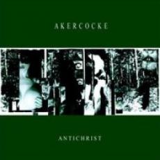 CD / Akercocke / Antichrist