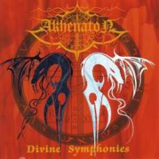CD / Akhenaton / Divine Symphonies
