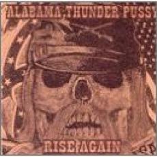 CD / Alabama Thunderpussy / Rise Again