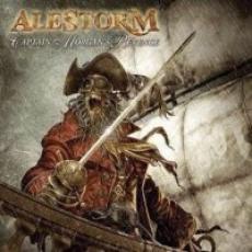 CD / Alestorm / Captain Morgan's Revenge