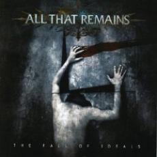 CD / All That Remains / Fall Of Ideals