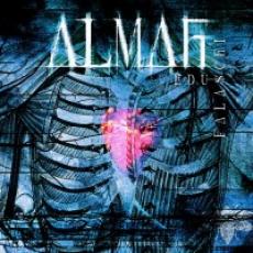 CD / Almah/Edu Falashi / Almah / Limited / Digipack
