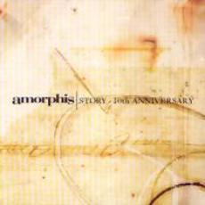 CD / Amorphis / Story / 10Th Anniversary
