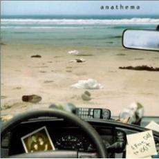 CD / Anathema / A Fine Day To Exit