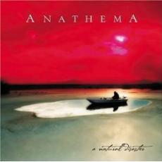 CD / Anathema / A Natural Disaster