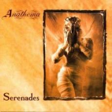 CD / Anathema / Serenades