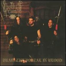 CD / Ancient Rebirth / Drain The Portal In Blood