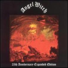 2CD / Angel Witch / 30th Anniversary Expanded Edition / 2CD
