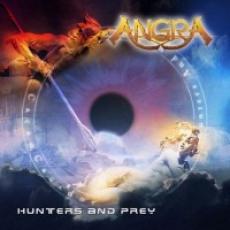 CD / Angra / Hunters And Prey