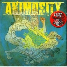 CD / Animosity / Empires