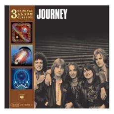3CD / Journey / Original Album Classics 1 / 3CD