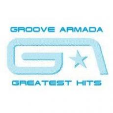 CD / Groove Armada / Greatest Hits