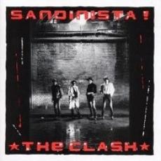 2CD / Clash / Sandinista! / 2CD