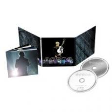2CD / Bowie David / Reality Tour / 2CD / Digipack