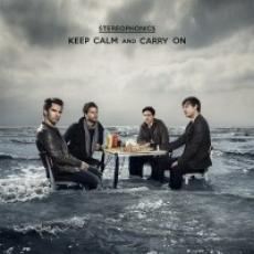 CD / Stereophonics / Keep Calm And Carry On