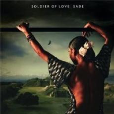 CD / Sade / Soldier Of Love