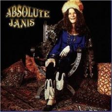 2CD / Joplin Janis / Absolute Janis / 2CD