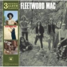 3CD / Fleetwood mac / Original Album Classics / 3CD