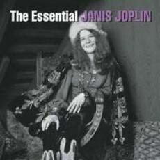 2CD / Joplin Janis / Essential / 2CD / Plech