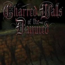 CD/DVD / Charred Walls Of The Damned / Charred Walls Of... / CD+DVD