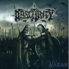 CD / Obscurity / Varar / Digipack