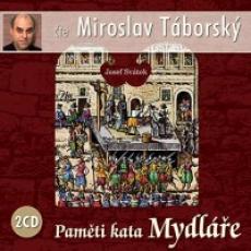 2CD / Svtek Josef / Pamti kata Mydle / Tborsk Miroslav / 2CD
