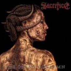 CD / Sacrifice / Ones I Condemn / Digipack