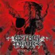 CD / Astral Doors / Requiem Of Time / Digipack