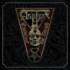 2CD / Asphyx / Embrace The Death / 2CD