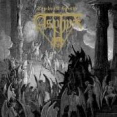 2CD / Asphyx / Depths Of Eternity / 2CD