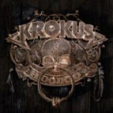 CD / Krokus / Hoodoo