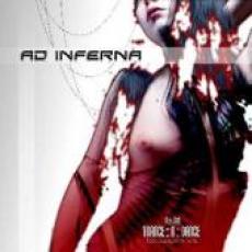 CD / Ad Inferna / Trance'N Dance