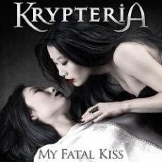 CD / Krypteria / My Fatal Kiss