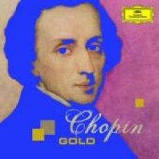2CD / Chopin Fryderyk / Gold / 2CD