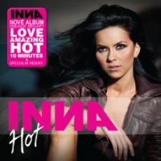 CD / Inna / Hot