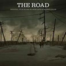 CD / Cave Nick,Ellis Warren / Road / OST / Limited